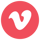 Vimeo-Button